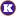 kheironstand.com icon