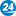 'khmer24.com' icon