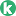 'kickpay.com' icon