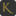 'kindlecashflow.com' icon