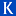 'kirkland.com' icon