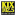 'kix1025.com' icon