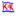 'kk-ship.de' icon