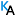 'kleisauke.nl' icon