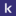 klue.com icon