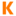 'klyp.co' icon