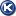 'kmcert.co.kr' icon