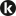 'knack.be' icon