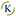 'kohlheppadvisors.com' icon