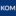 'komahonylaw.com' icon