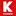 'kotsovolos.gr' icon