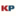 'kpcorp.com' icon