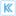 'kpopchart.net' icon