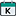 'krabiday.com' icon