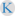 'kresa.org' icon