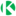 'krka.biz' icon