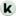 kronecoin.org icon
