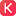 'ksher.com' icon