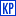 'kspope.com' icon