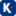 'ktronix.com' icon