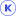 'kuna.io' icon
