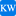'kwcontainer.com' icon