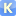 'kwizmi.com' icon