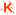 'kzsalut.kz' icon