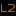 l2artists.com icon