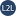 'l2linternational.com' icon
