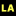 'la75.hu' icon