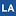 'laent.com' icon