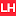 'laidhub.com' icon
