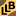 'lalabelt.com' icon