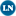'lanacion.com.ar' icon