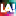 lapride.org icon