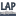 'laprogressive.com' icon