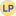 'laurapedersenbooks.com' icon