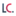 'lc.cx' icon