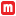 'lemauricien.com' icon