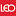 'leoadaly.com' icon