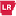 'leslierutledge.com' icon
