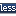 lesscss.org icon