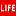 life.com icon
