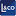'linfordco.com' icon