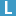 'lodgingmagazine.com' icon