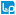 'loganpartners.com' icon