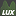 'luxmapping.com' icon