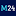 m24.no icon