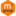 'm3group.ru' icon